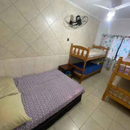 Casa Com Piscina E Churrasqueira Praia Grande  Exterior photo
