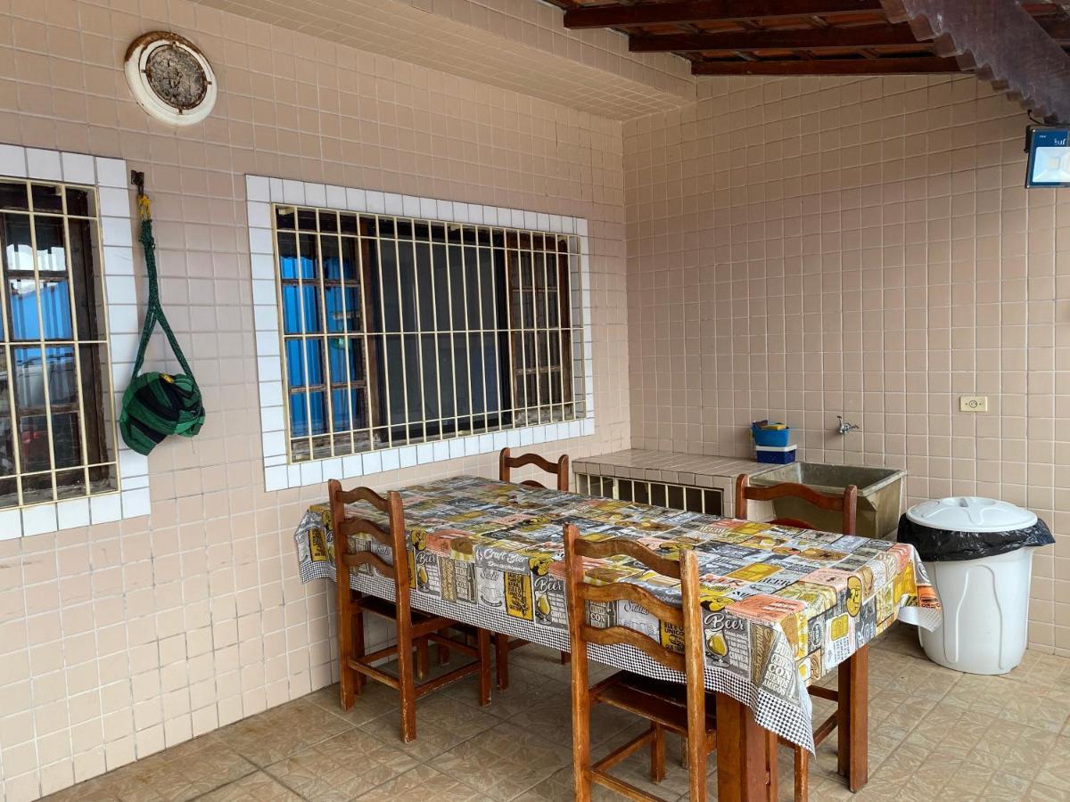 Holiday home Casa Com Piscina E Churrasqueira Praia Grande (Santos)