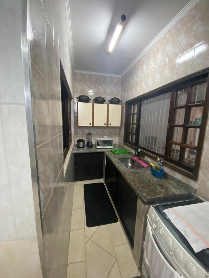 Holiday home Casa Com Piscina E Churrasqueira