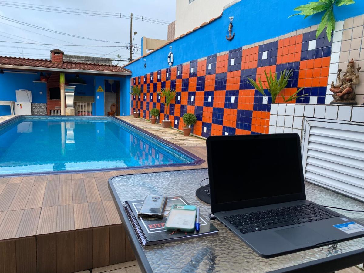 Holiday home Casa Com Piscina E Churrasqueira