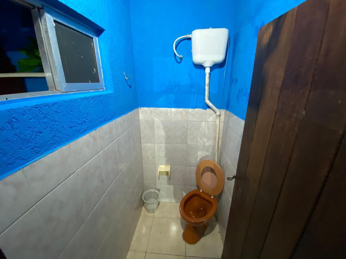 Holiday home Casa Com Piscina E Churrasqueira Praia Grande (Santos)