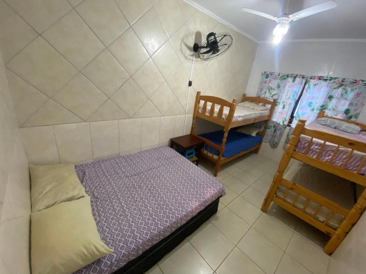 Holiday home Casa Com Piscina E Churrasqueira Praia Grande (Santos)