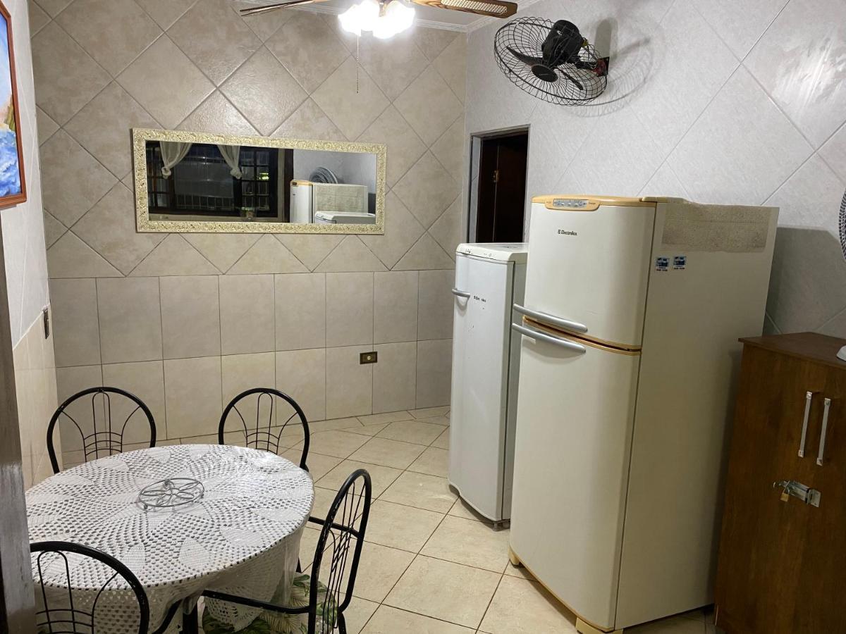 Casa Com Piscina E Churrasqueira * Praia Grande (Santos)